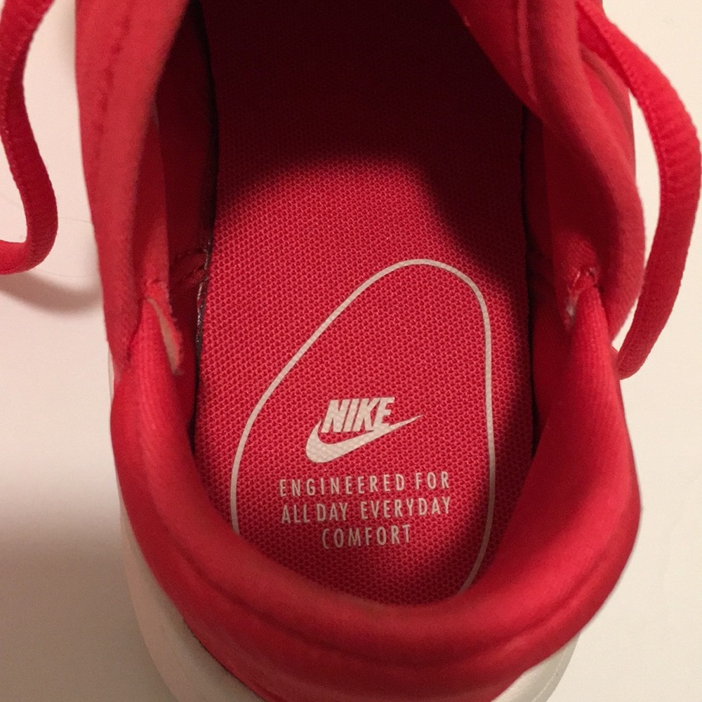NIKE AIR MAX SASHA SE, Sz 6.5 Tropical Pink/ Rose - Picture 7 of 11
